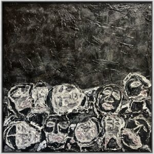 CARNAVALES,EL ENTIERRO